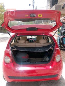 شيفروليه أفيو